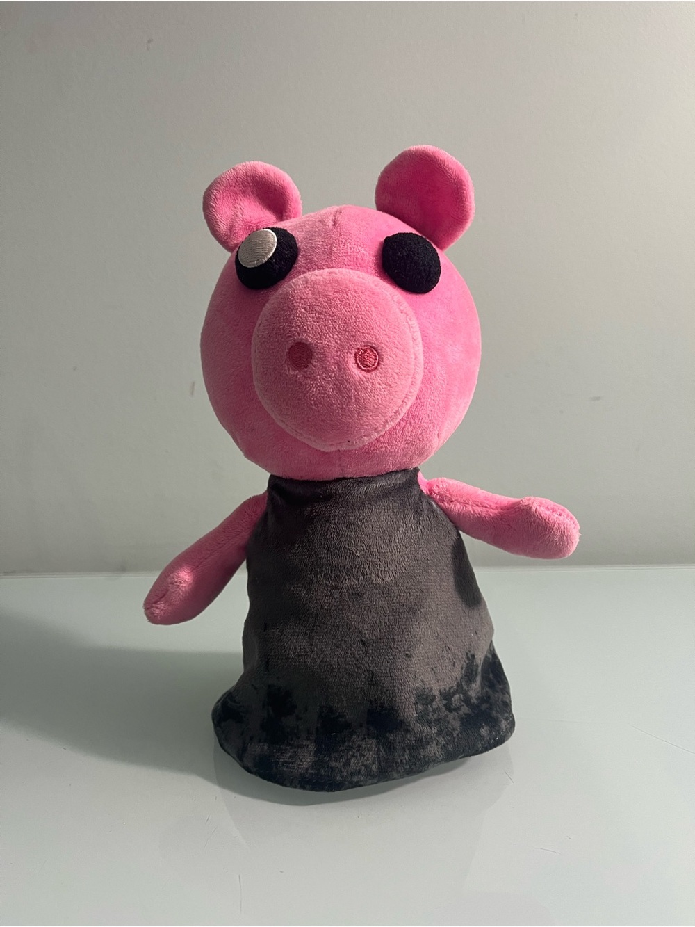 🔥🐷🐽🔥Roblox PIGGY 8" Collectible Stuffed Plush Animal SERIES 1 Phatmojo 2021